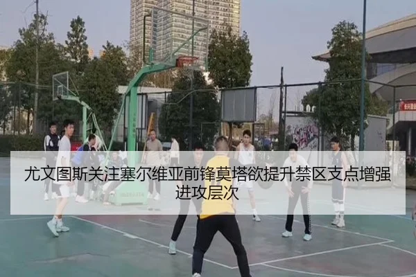 尤文图斯关注塞尔维亚前锋莫塔欲提升禁区支点增强进攻层次